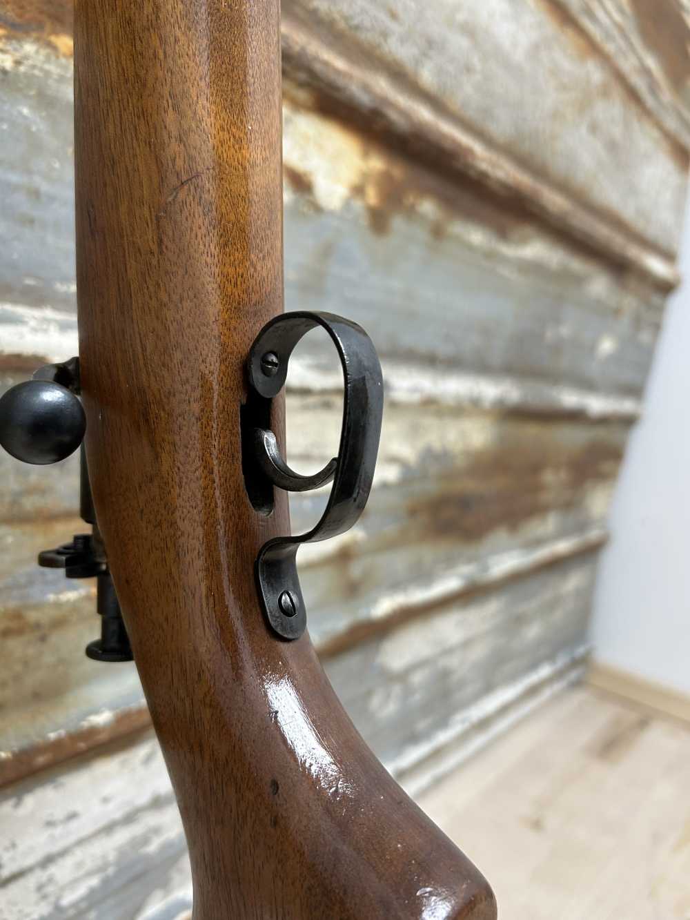 Remington Targetmaster 41-P 22LR-img-20