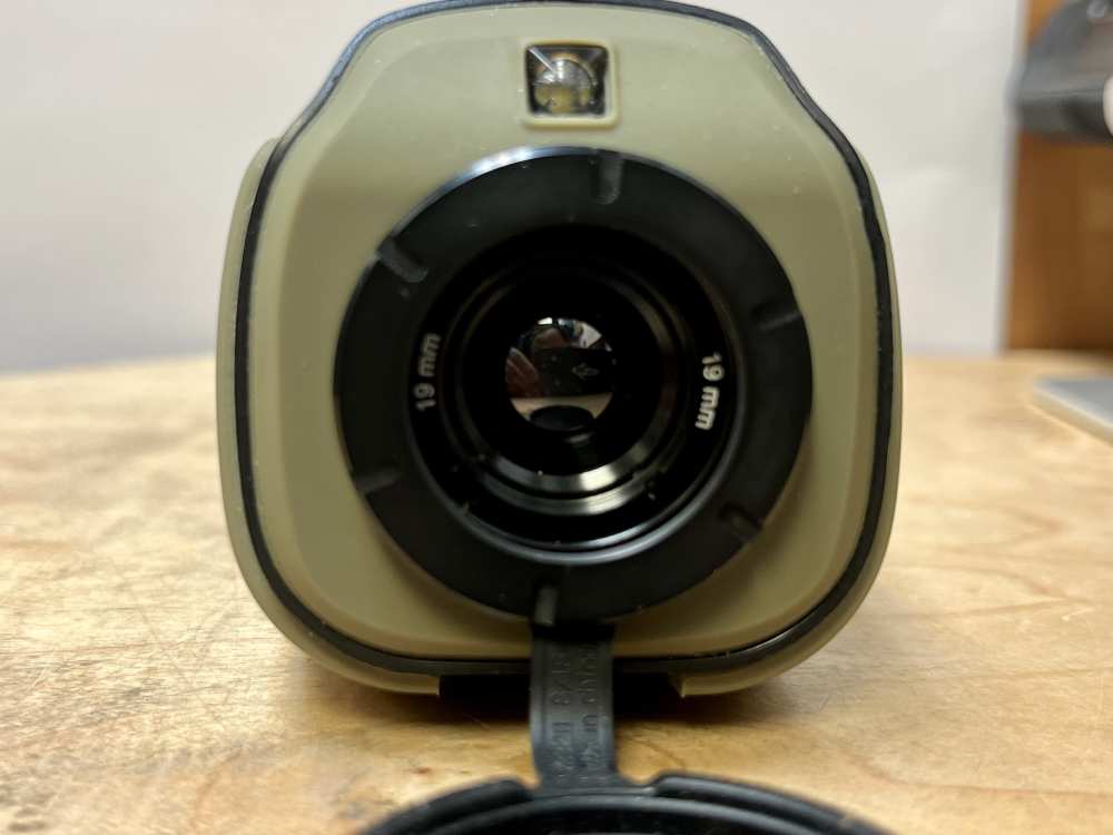 FLIR SCOUT PS24 (240x180) handheld thermal monocular-img-7
