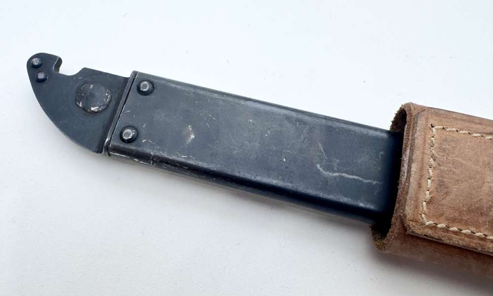 Palmetto State Armory PSAK47 7.62x39MM w/ (2) Mags & Bayonet-img-29