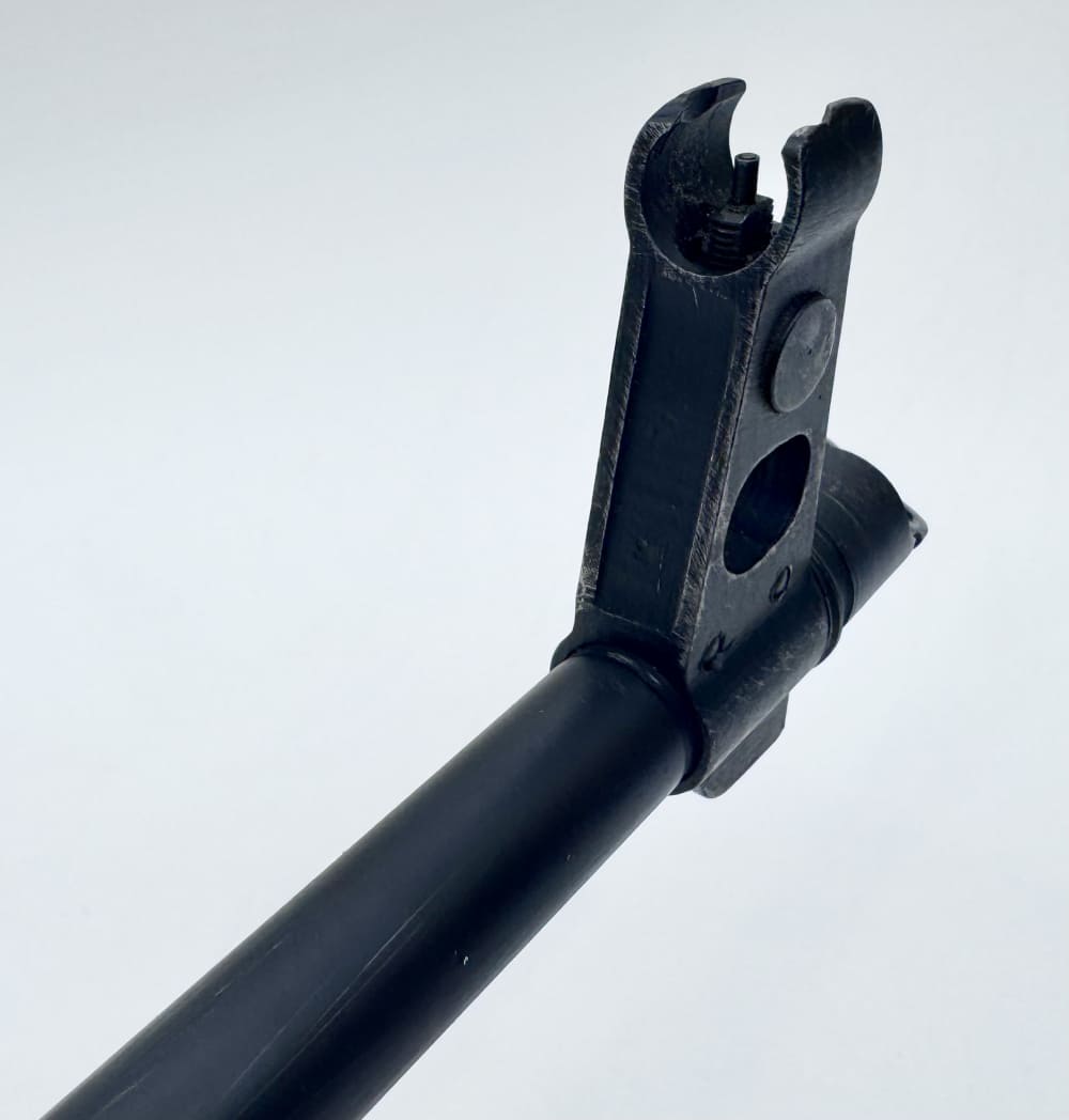 Palmetto State Armory PSAK47 7.62x39MM w/ (2) Mags & Bayonet-img-17
