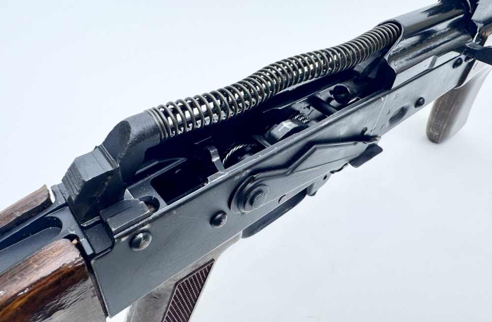 Palmetto State Armory PSAK47 7.62x39MM w/ (2) Mags & Bayonet-img-19
