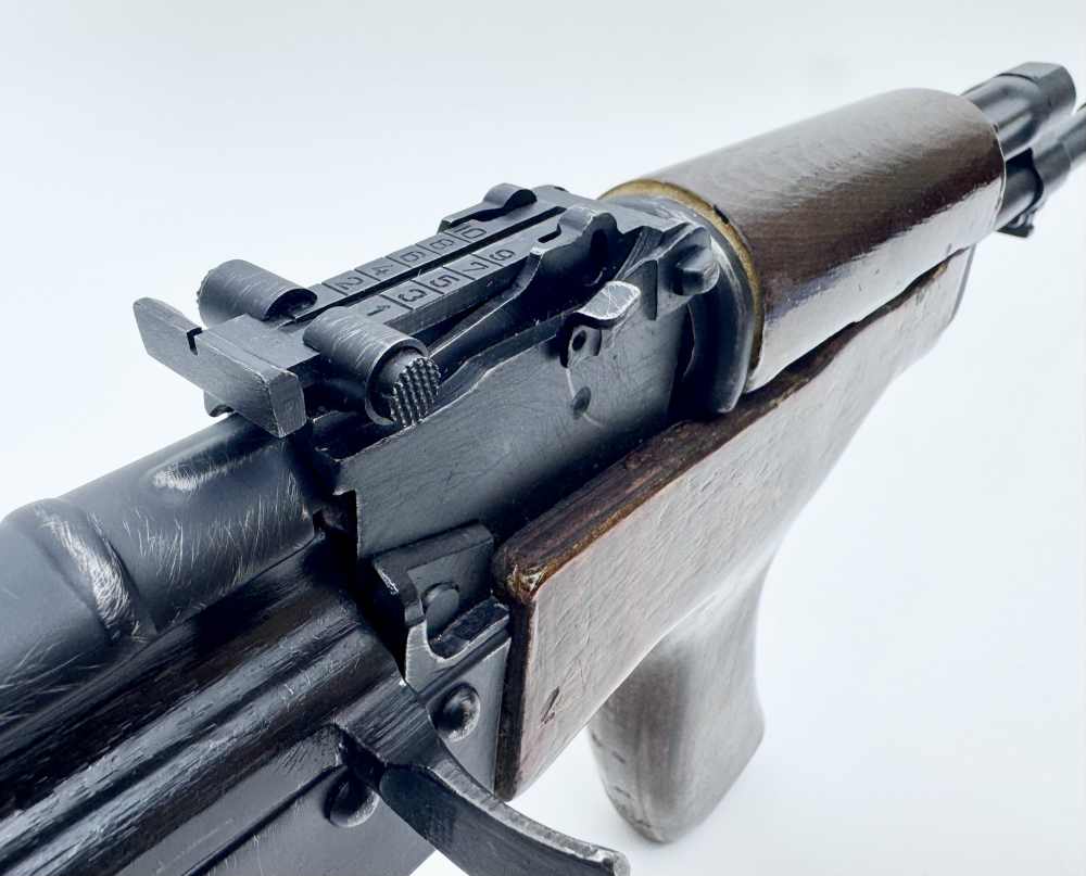 Palmetto State Armory PSAK47 7.62x39MM w/ (2) Mags & Bayonet-img-15