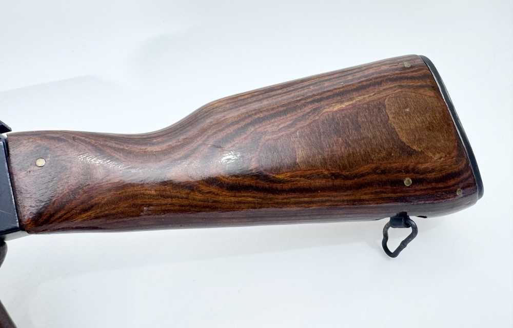 Palmetto State Armory PSAK47 7.62x39MM w/ (2) Mags & Bayonet-img-1