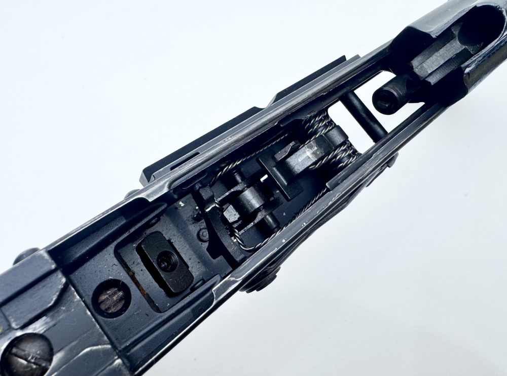 Palmetto State Armory PSAK47 7.62x39MM w/ (2) Mags & Bayonet-img-20