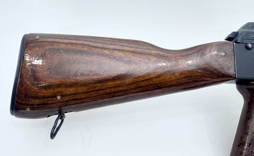Palmetto State Armory PSAK47 7.62x39MM w/ (2) Mags & Bayonet-img-8