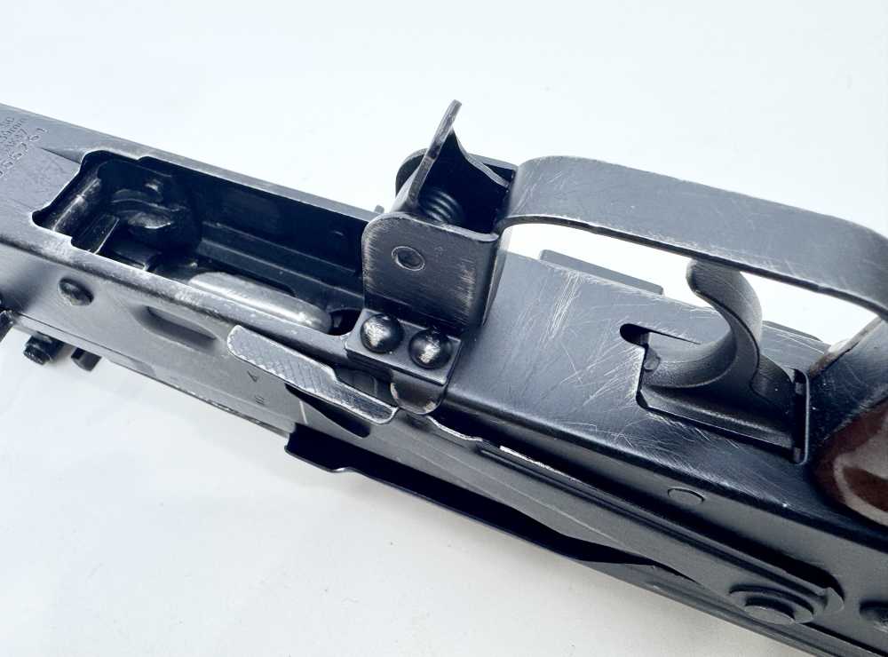 Palmetto State Armory PSAK47 7.62x39MM w/ (2) Mags & Bayonet-img-23