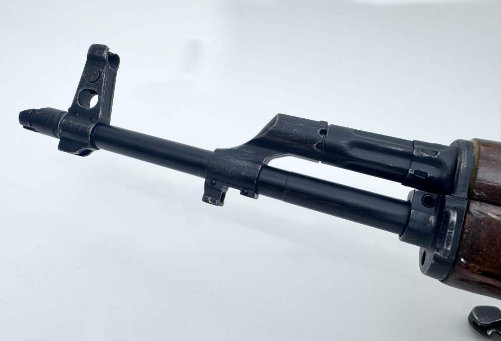 Palmetto State Armory PSAK47 7.62x39MM w/ (2) Mags & Bayonet-img-5
