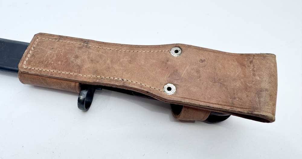 Palmetto State Armory PSAK47 7.62x39MM w/ (2) Mags & Bayonet-img-30