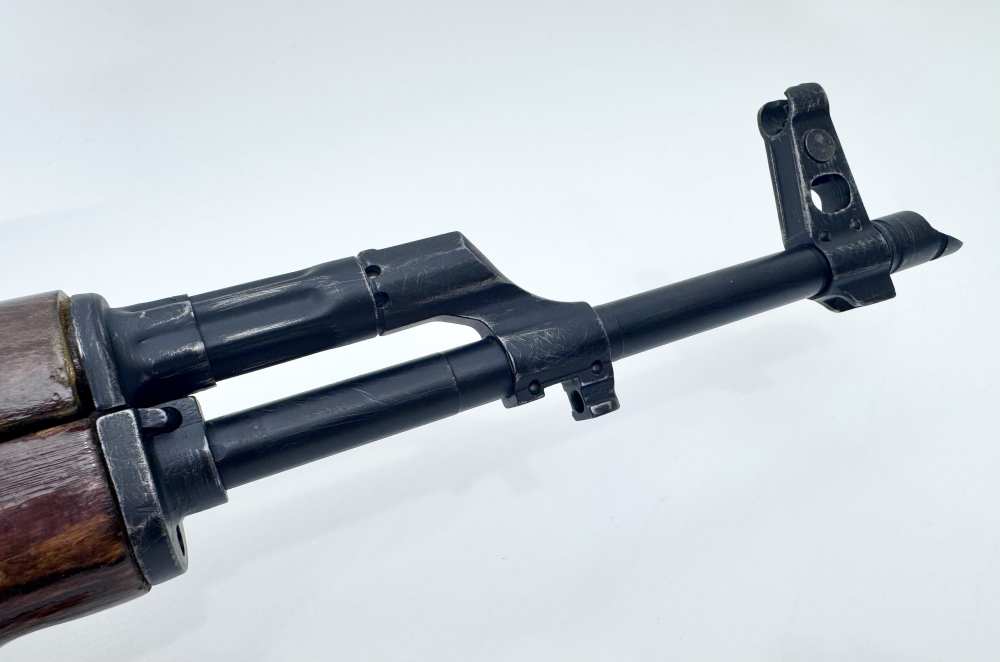 Palmetto State Armory PSAK47 7.62x39MM w/ (2) Mags & Bayonet-img-12
