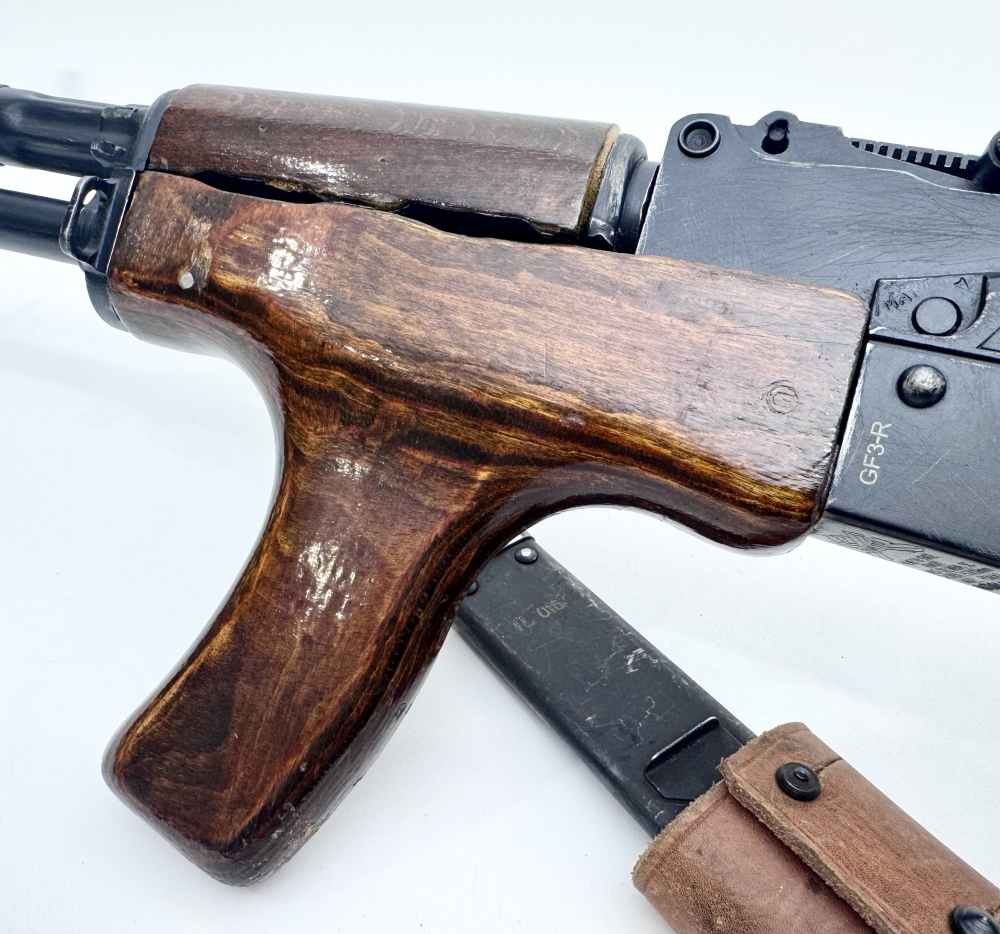 Palmetto State Armory PSAK47 7.62x39MM w/ (2) Mags & Bayonet-img-4