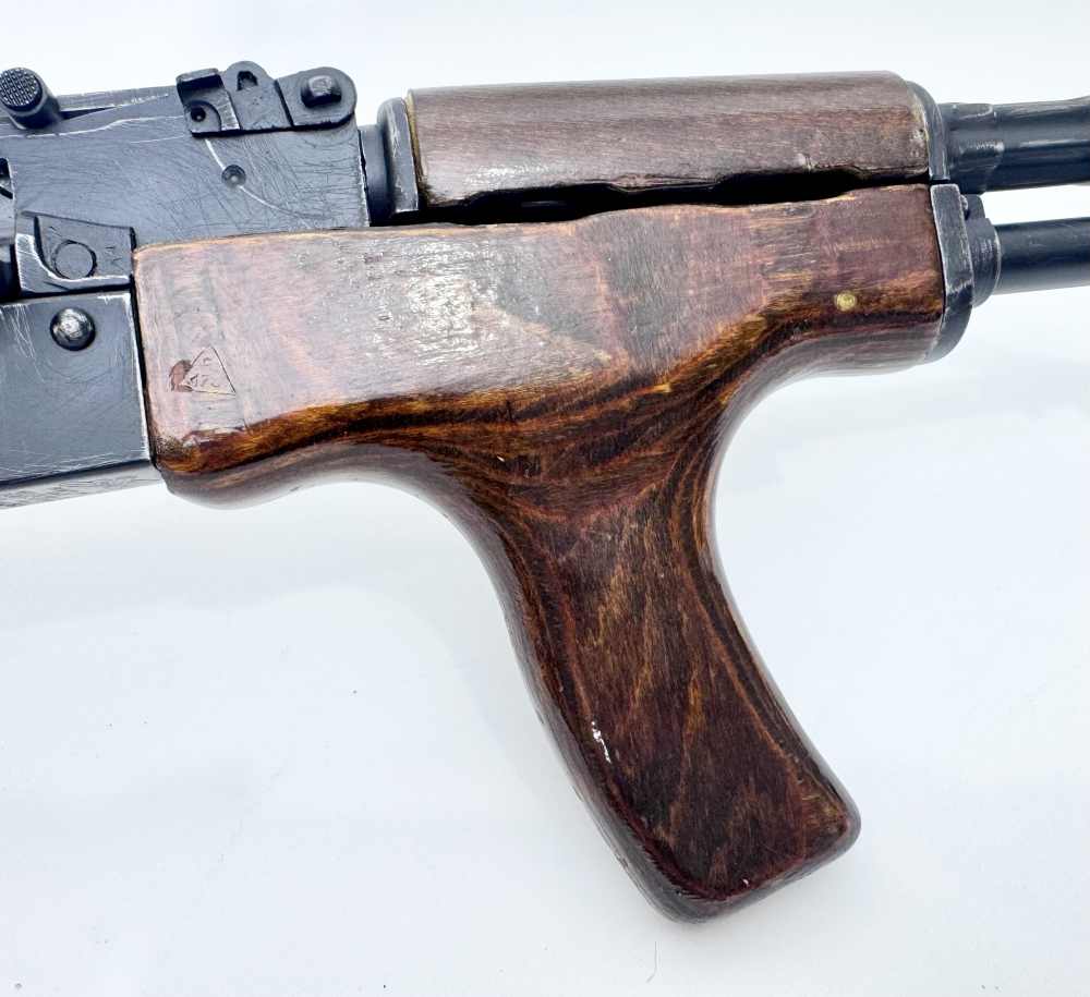 Palmetto State Armory PSAK47 7.62x39MM w/ (2) Mags & Bayonet-img-11