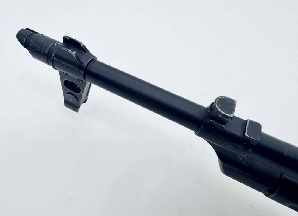 Palmetto State Armory PSAK47 7.62x39MM w/ (2) Mags & Bayonet-img-25