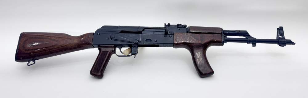 Palmetto State Armory PSAK47 7.62x39MM w/ (2) Mags & Bayonet-img-7