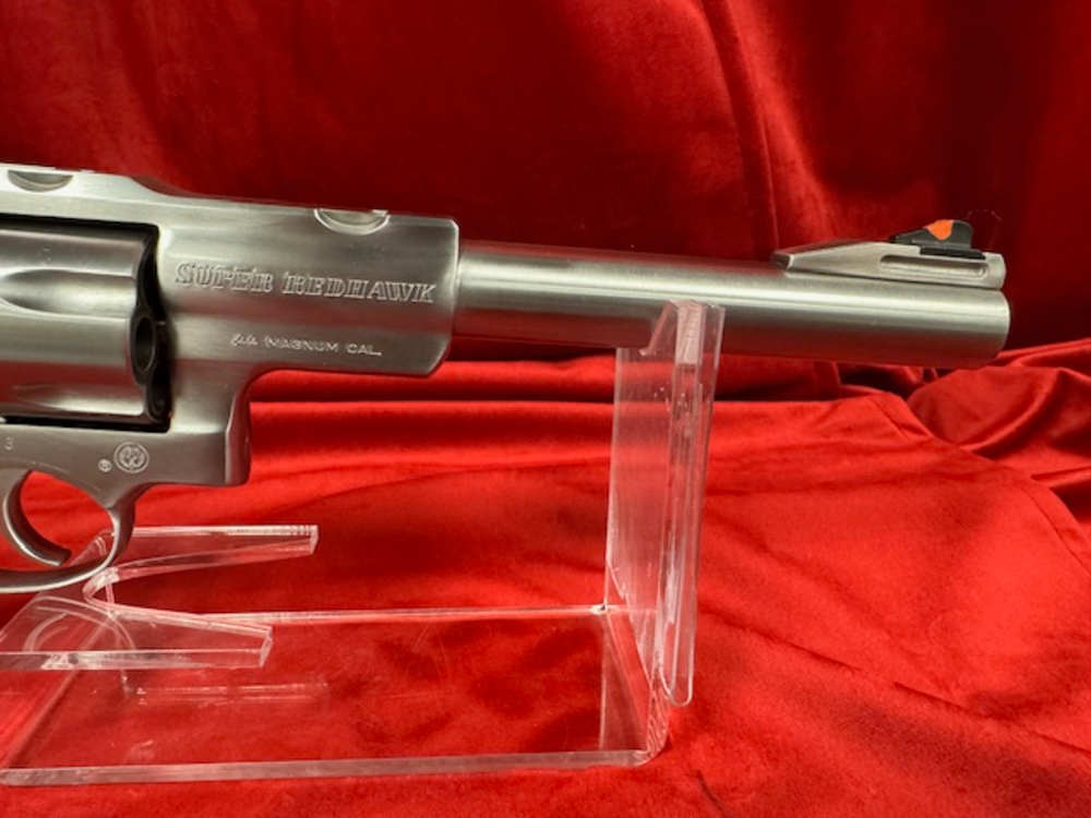 ruger super redhawk 44mag-img-5