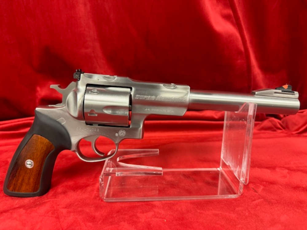 ruger super redhawk 44mag-img-1