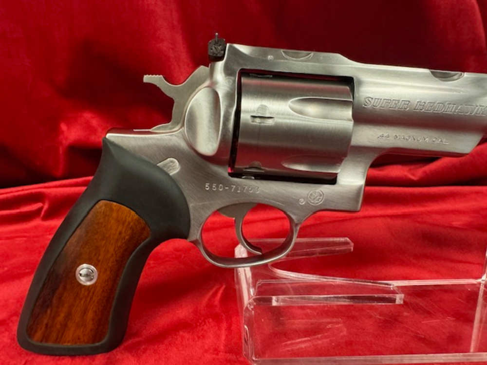 ruger super redhawk 44mag-img-3