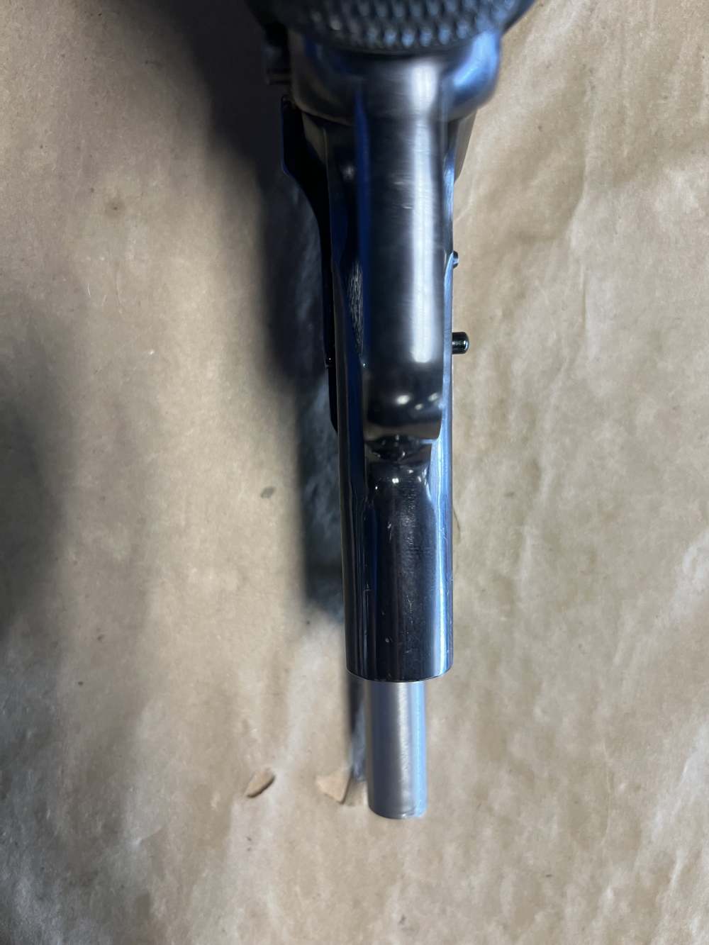 FEG KBI PJK-9HP Semi Auto Pistol 9M 4.65" Barrel-img-13