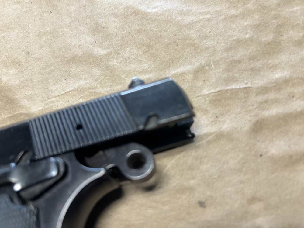 FEG KBI PJK-9HP Semi Auto Pistol 9M 4.65" Barrel-img-15