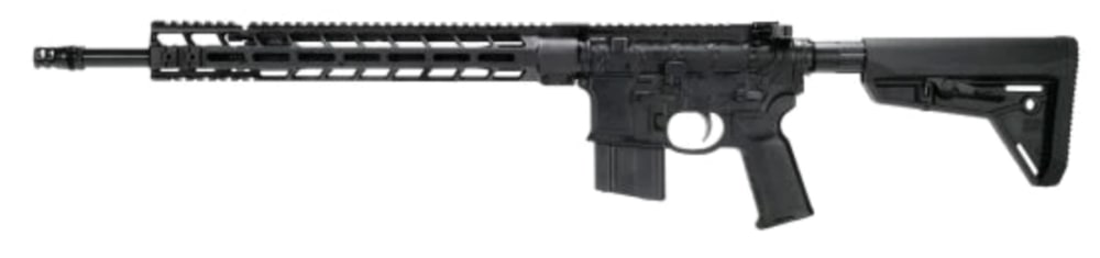 PWS MK118 MOD 2-M 6mm ARC 18" AR-15 MK1-M2R-6ARC-18 / 2M118RL11-1F-img-2