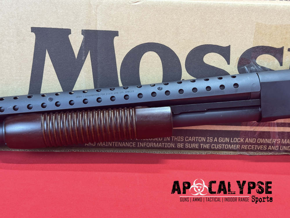 Mossberg 590 Retrograde 12/20-img-6
