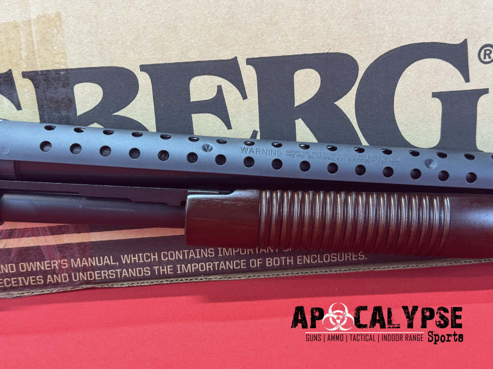 Mossberg 590 Retrograde 12/20-img-9