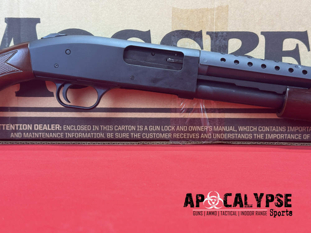 Mossberg 590 Retrograde 12/20-img-3