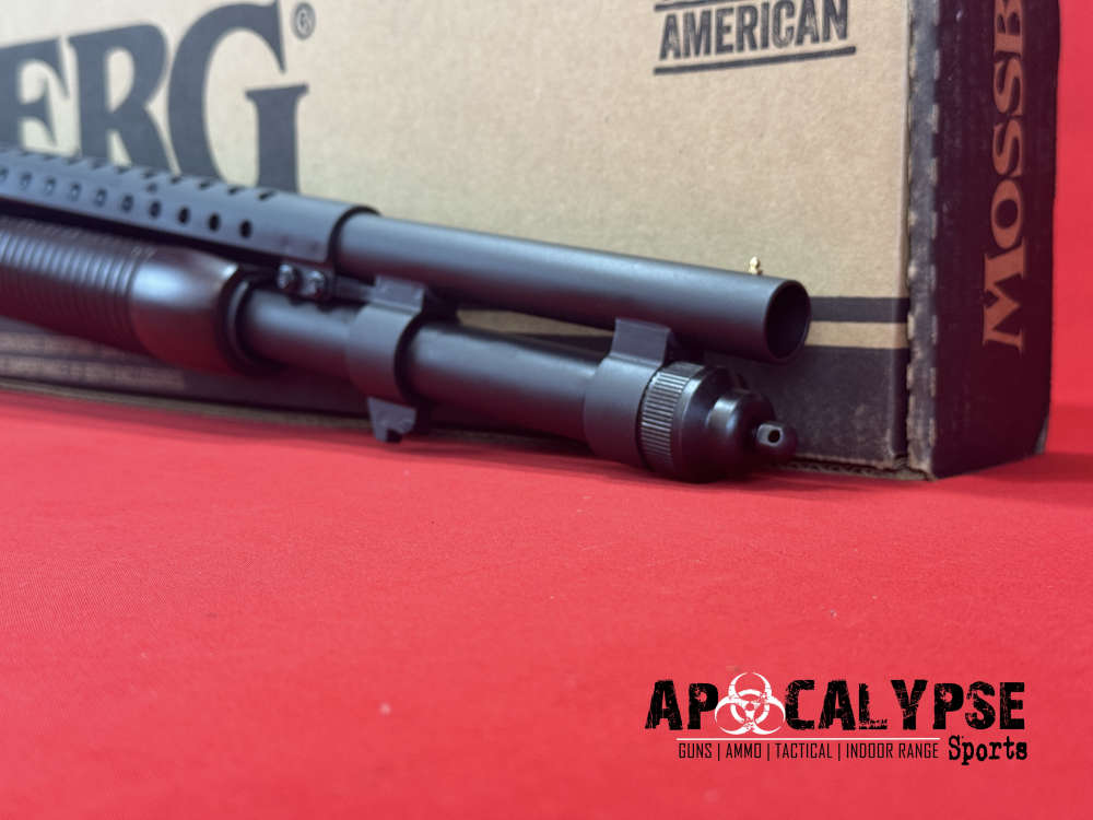 Mossberg 590 Retrograde 12/20-img-8