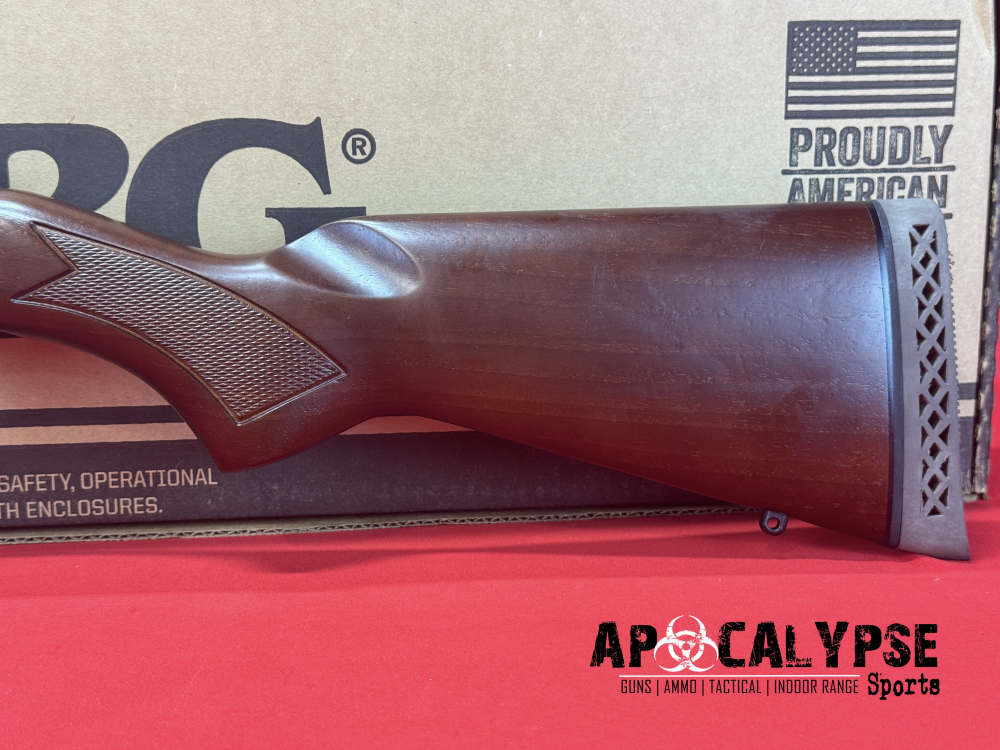 Mossberg 590 Retrograde 12/20-img-7