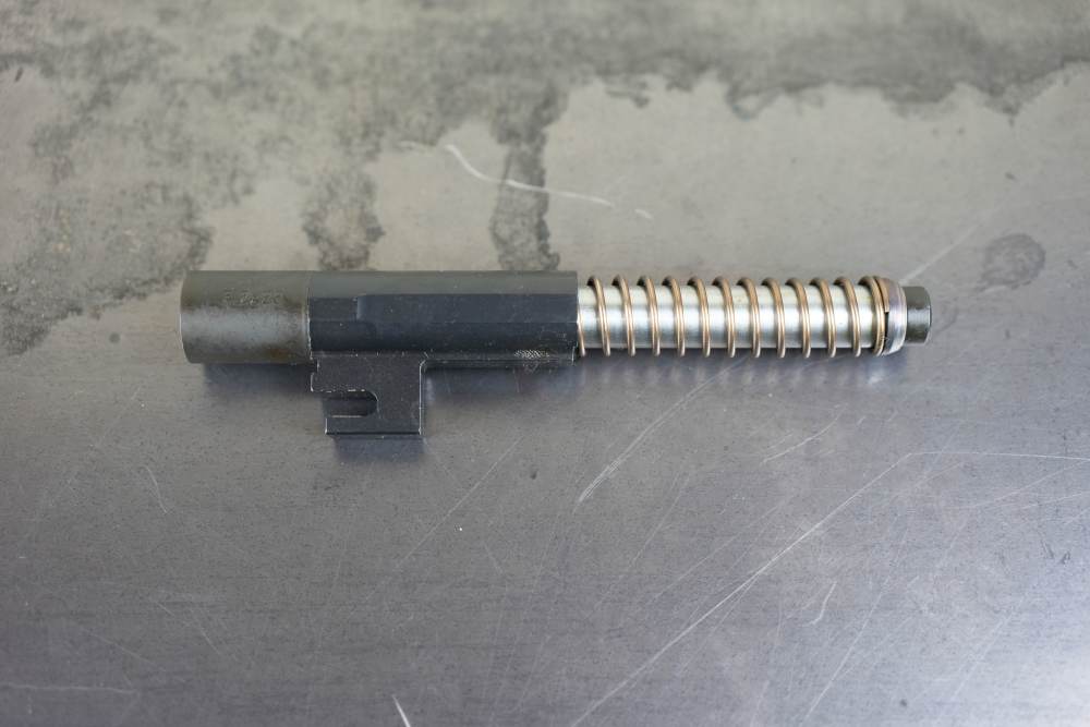 FN Five-seveN Mk II – 5.7x28mm | 3× 20-Round Magazines - Excellent Cond.-img-17