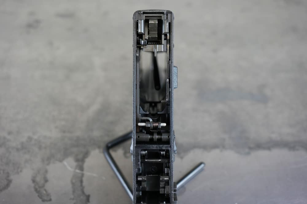 FN Five-seveN Mk II – 5.7x28mm | 3× 20-Round Magazines - Excellent Cond.-img-14