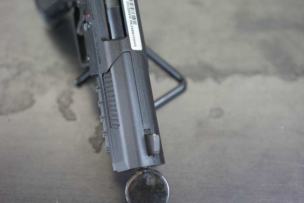 FN Five-seveN Mk II – 5.7x28mm | 3× 20-Round Magazines - Excellent Cond.-img-11