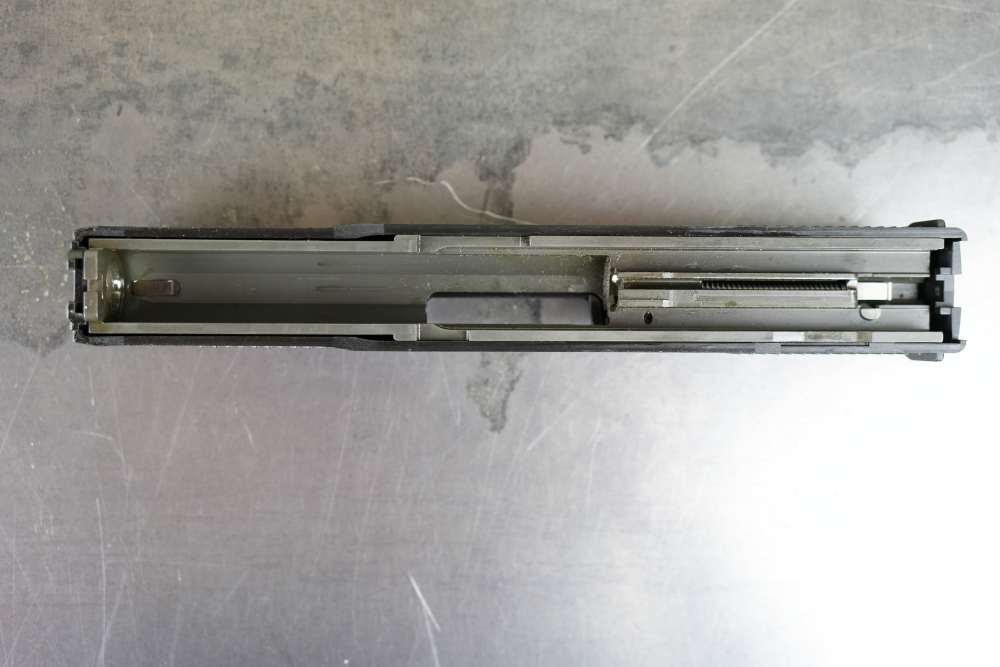 FN Five-seveN Mk II – 5.7x28mm | 3× 20-Round Magazines - Excellent Cond.-img-23