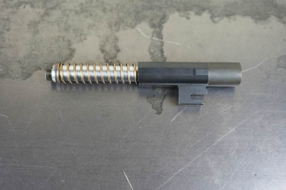 FN Five-seveN Mk II – 5.7x28mm | 3× 20-Round Magazines - Excellent Cond.-img-16