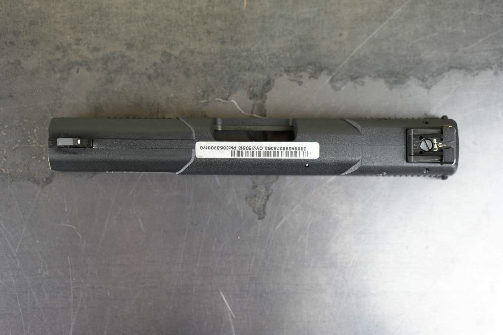 FN Five-seveN Mk II – 5.7x28mm | 3× 20-Round Magazines - Excellent Cond.-img-20