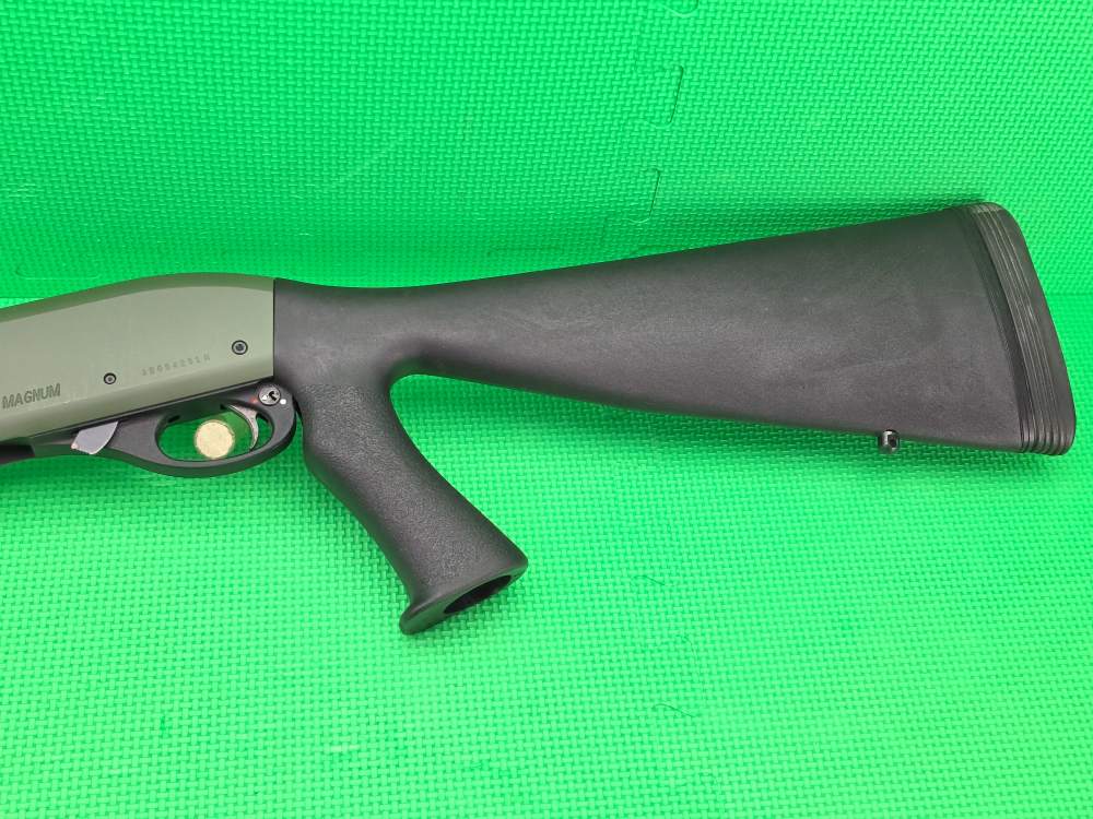 REMINGTON 870 TACTICAL MAGNUM * 12 GAUGE 20" BARREL * OLIVE GREEN FINISH-img-7