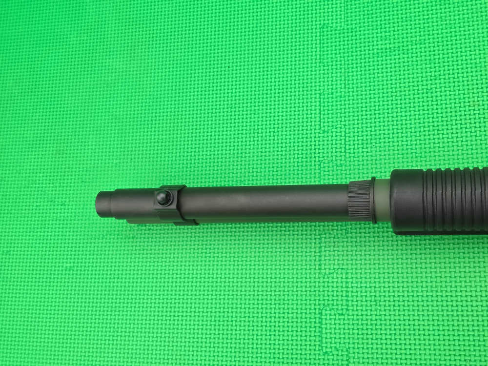 REMINGTON 870 TACTICAL MAGNUM * 12 GAUGE 20" BARREL * OLIVE GREEN FINISH-img-15