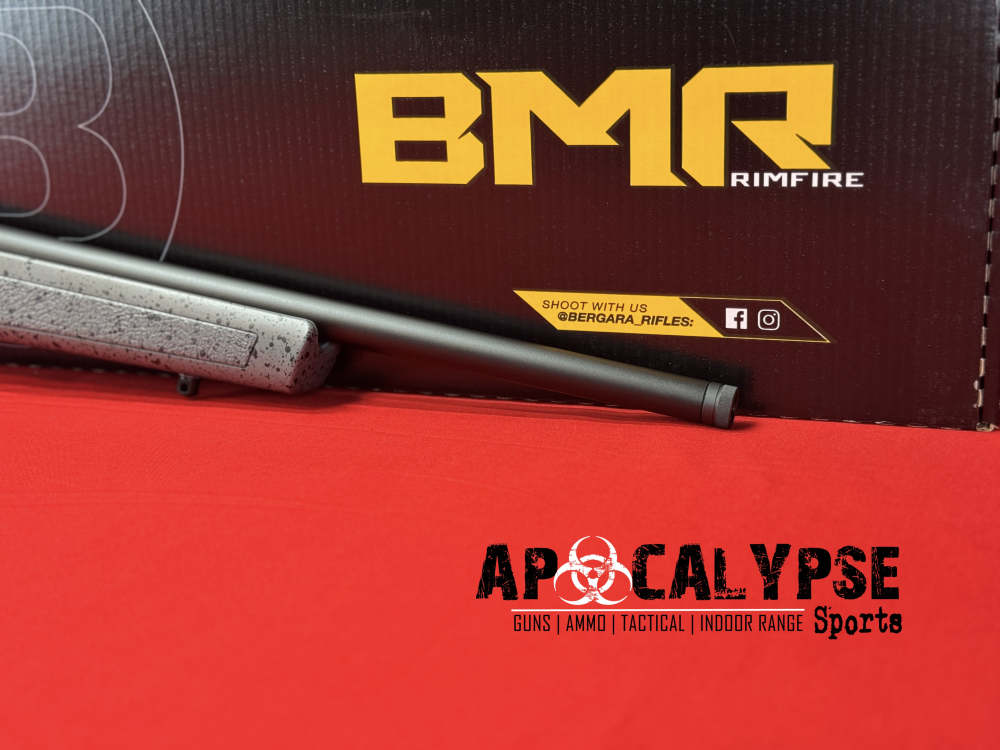 Bergara BMR -img-8