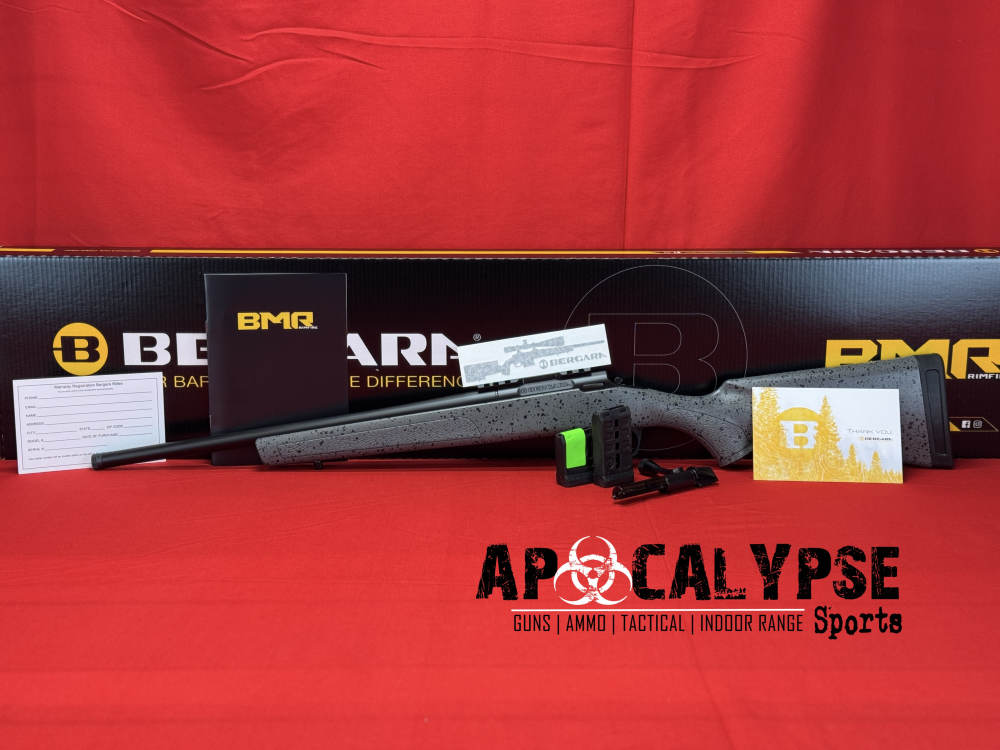 Bergara BMR -img-9