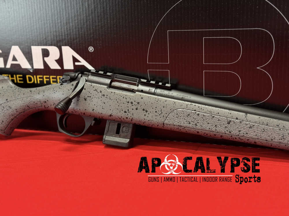 Bergara BMR -img-7