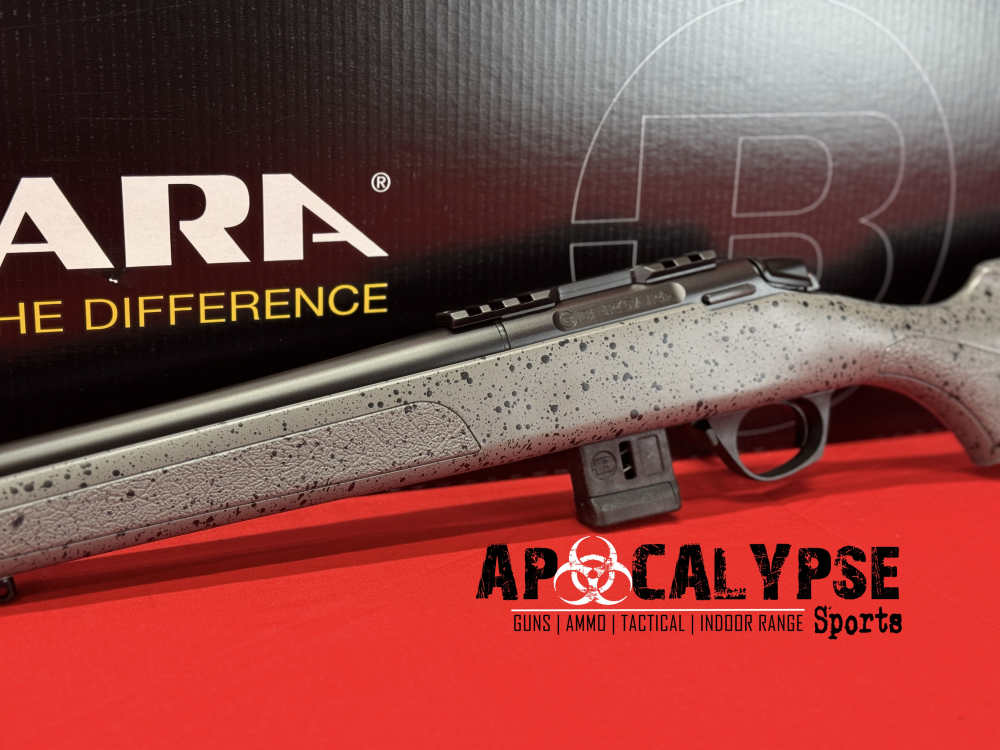 Bergara BMR -img-4