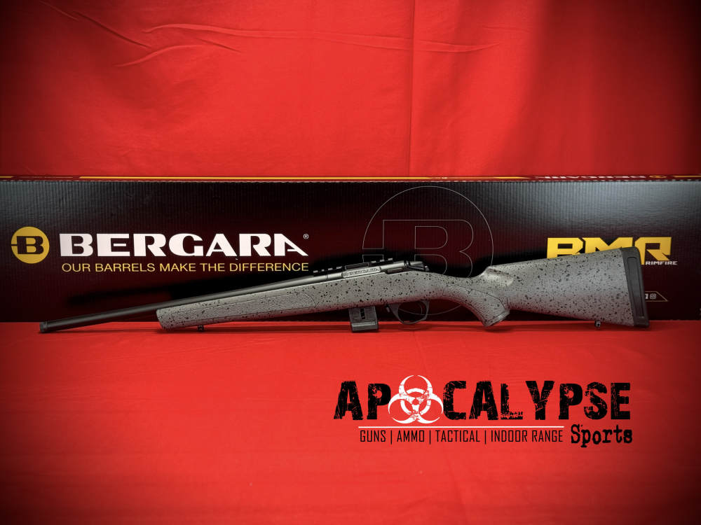 Bergara BMR -img-2