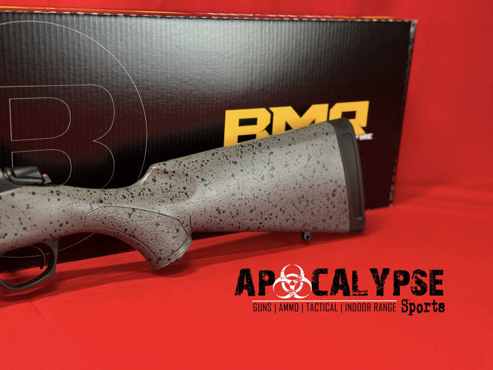 Bergara BMR -img-5