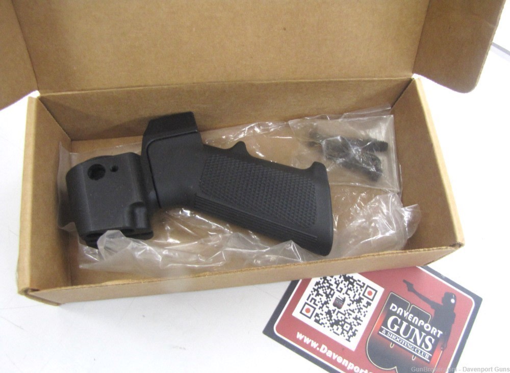 ACE LTD   MOSSBERG 500 PISTOL GRIP KIT  NOS-img-0