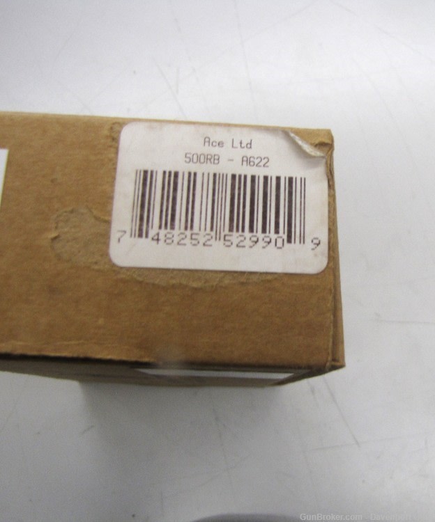 ACE LTD   MOSSBERG 500 PISTOL GRIP KIT  NOS-img-1
