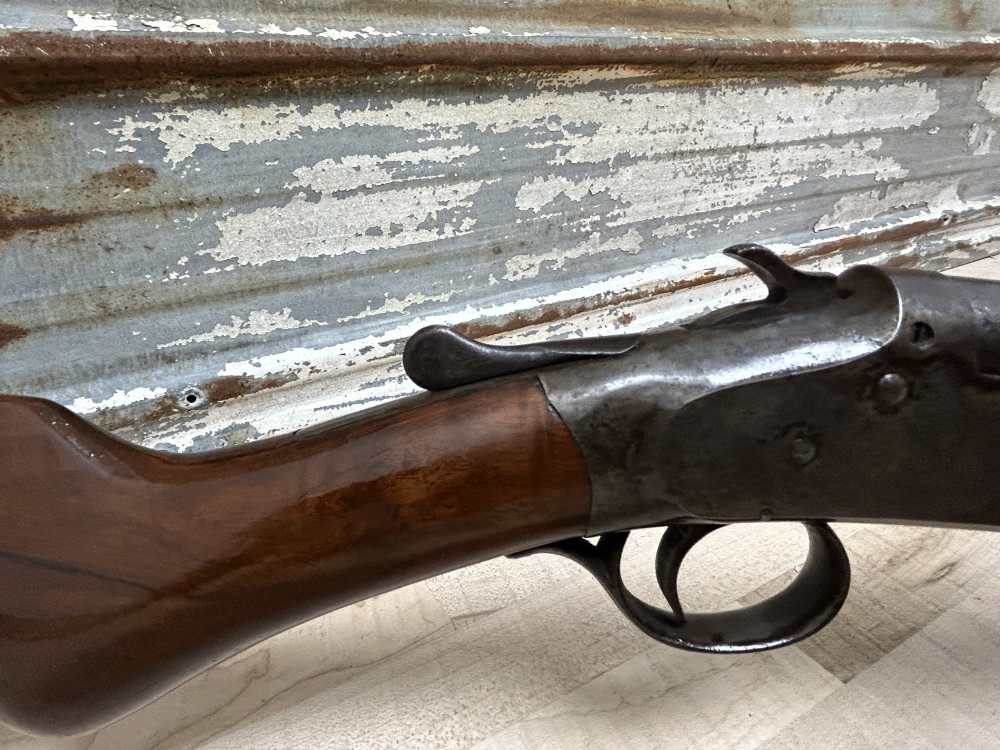 Iver Johnson Arms 12ga Champion-img-8