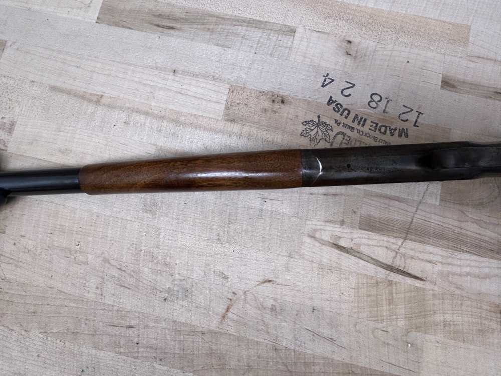 Iver Johnson Arms 12ga Champion-img-17