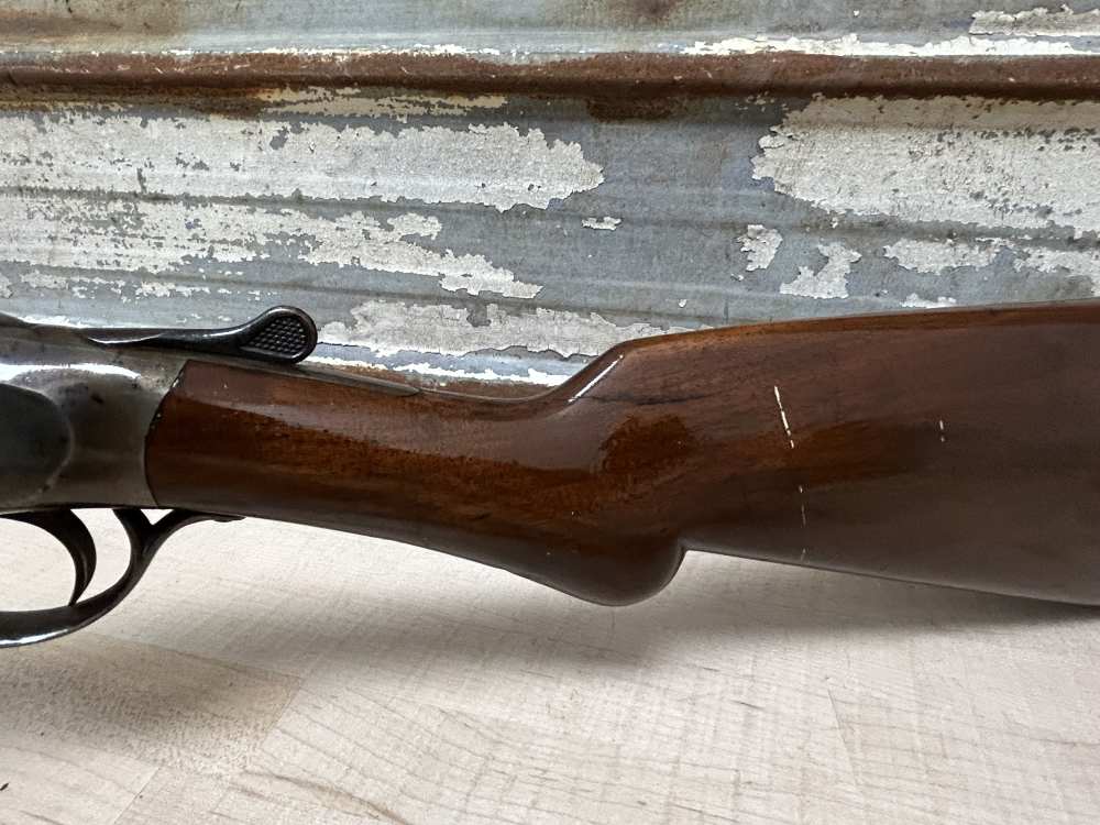 Iver Johnson Arms 12ga Champion-img-14