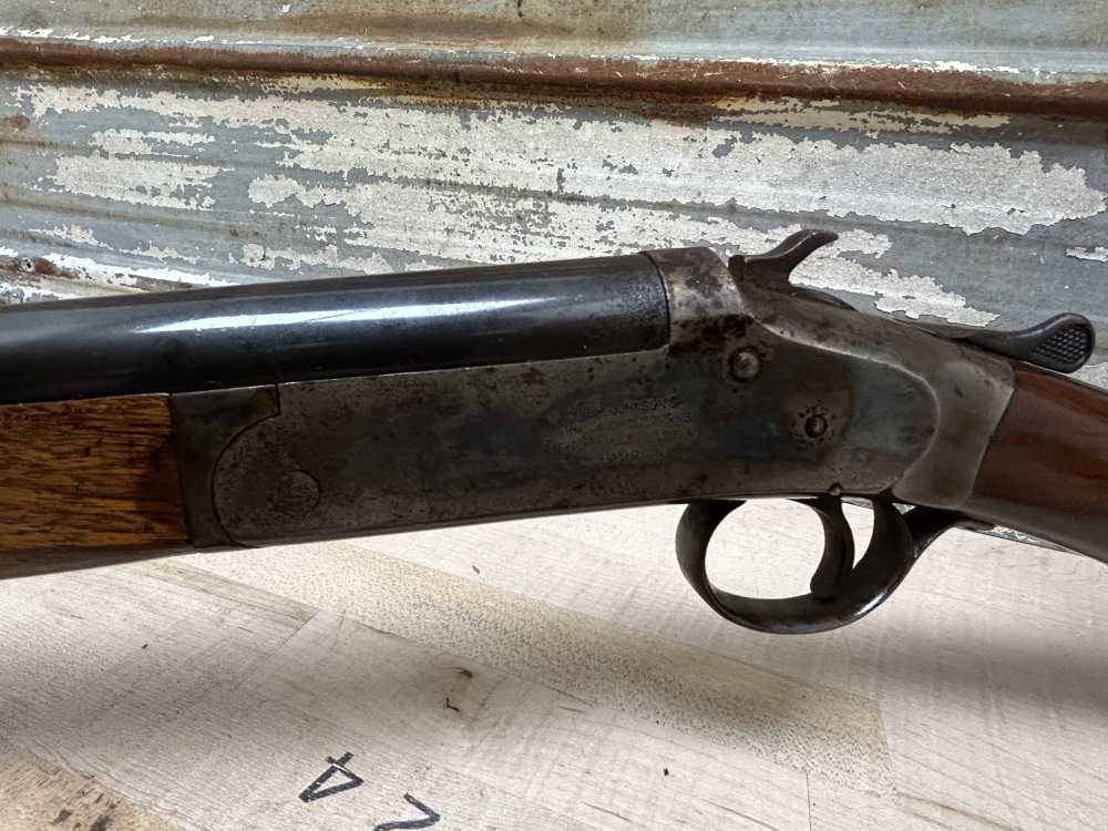 Iver Johnson Arms 12ga Champion-img-13