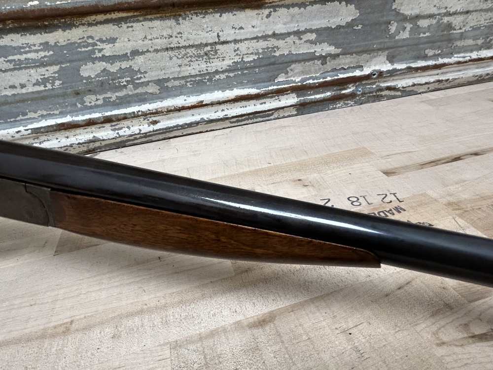 Iver Johnson Arms 12ga Champion-img-4