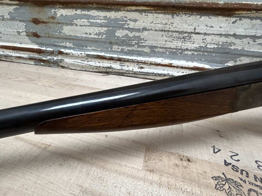 Iver Johnson Arms 12ga Champion-img-12